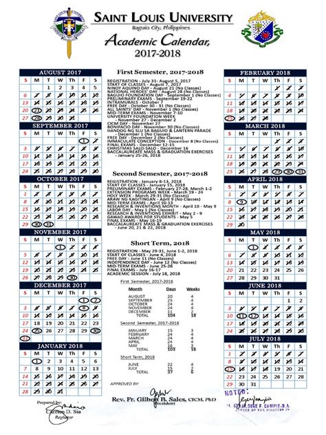 slu entrance exam 2024-2025 schedule|SLU Academic Calendar 2023.